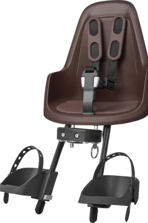 Bobike voorzitje One Mini coffee brown Voordeelprijs
