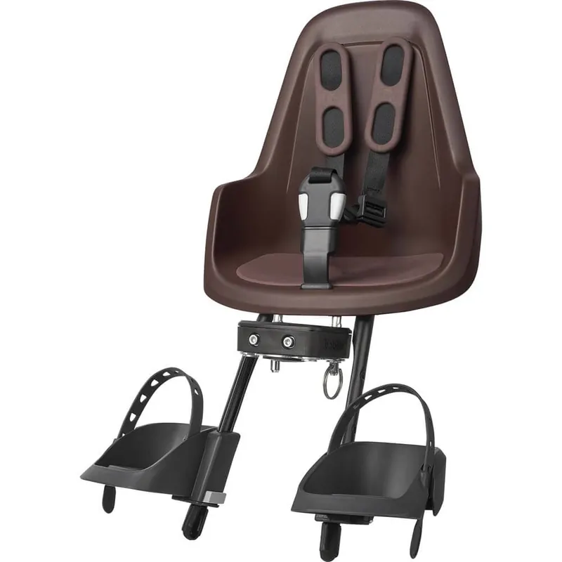 Bobike voorzitje One Mini coffee brown Voordeelprijs