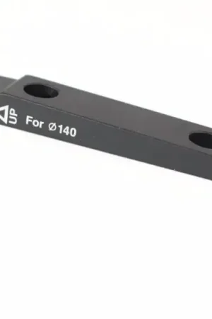 TEKTRO Adapter Flat Mount rem F-5 140/160mm Beperkt Aanbod