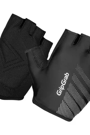 Gripgrab Ride Lightweight Padded Glove Black Hoge Kwaliteit
