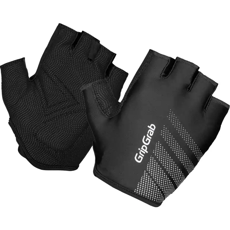 Gripgrab Ride Lightweight Padded Glove Black Hoge Kwaliteit