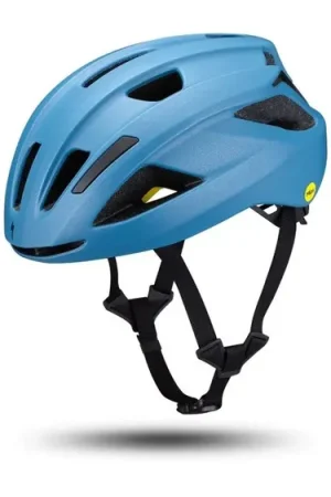 Actieprijs Align II Helmet Mips Grey/blue M/L