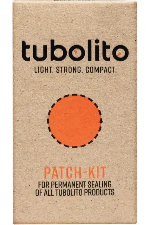 Tubolito Reparatie set Patch-Kit Tijdelijk Beschikbaar