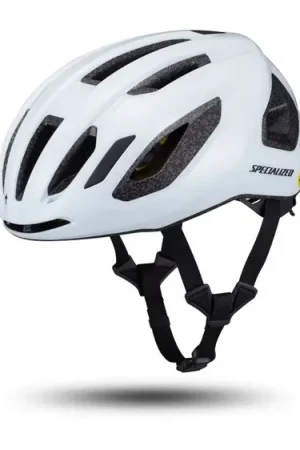 Chamonix 3 Helmet White M Laatste Kans