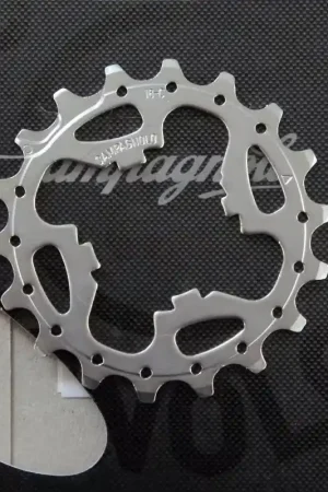 Bestel Nu Campagnolo 10sp krans – 18t