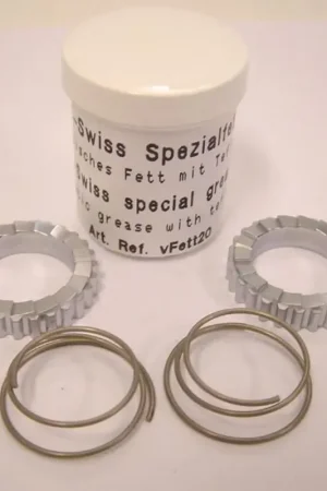 Nu Kopen NAAFD DT SERVICEKIT 240S 18T