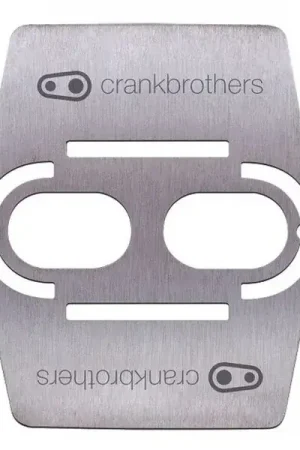 67000 Crank Brothers Shoe Shield Dagaanbieding