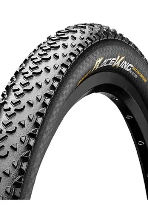 Vouwband Continental Race King 2.2 29 x 2.20 55-622 - zwart Favoriet
