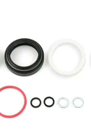 RockShox Stofkap set 30mm Judy Silver (geen flens) Nu Kopen