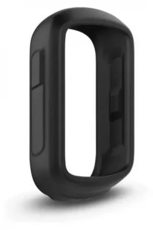 Aanbieding Garmin siliconenhoes edge 130 zwart