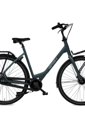 Uitverkoop Cortina Common D50 Dark Green Metallic Matt ND7