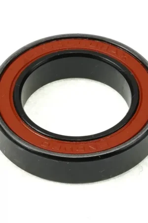 6804 LLU MAX BO – ABEC 3 MAX – Black Oxide (Radial) – 20x32x7 Betaalbaar