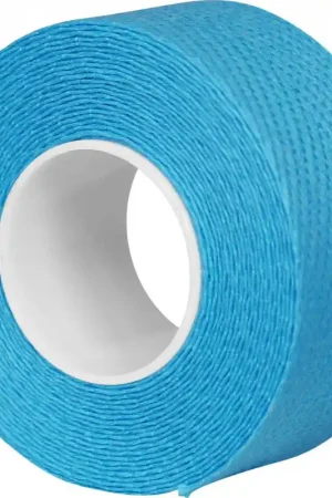 Velox Rol stuurtape linnen Tressorex90l.blauw(+ -250x2cm) Goedkoop