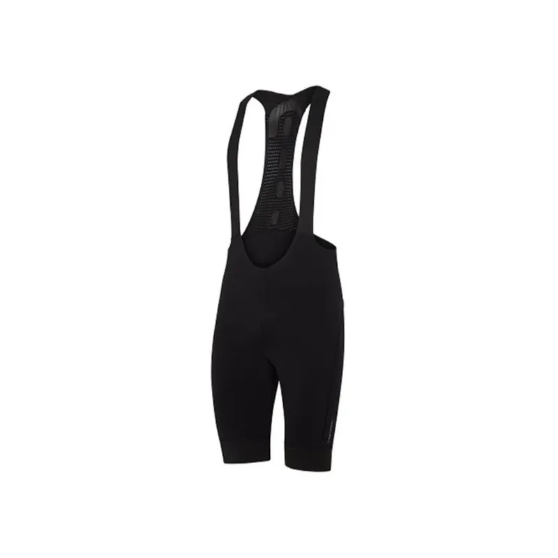 Aanbieding Megmeister L8 SIGNATURE BIB SHORTS MT. BLACK