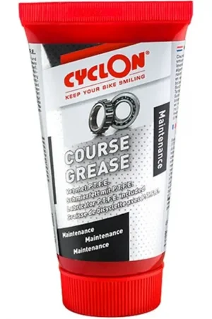 Must-Have CyclOn course grease tube 50ml