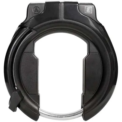 TRELOCK Ringslot RS453 Protect-O-Connect zwart ART**-certificaat Goedkoop