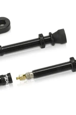 Merkproduct VENTIEL XLC TUBELESS RACE/ATB 45MM SV ZW SET A 2