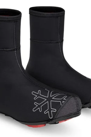 Gripgrab Arctic X Waterproof Strenge Winter MTB/CX Overschoenen – XXXL/4 Black Aanbieding