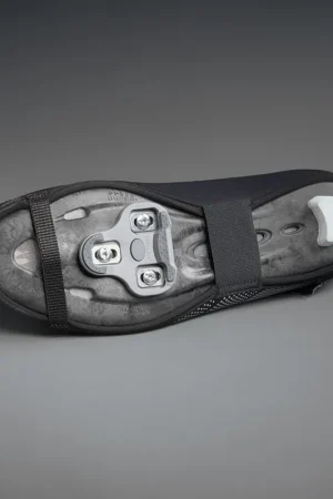 Gripgrab RIDE Winter Overschoenen – L/42/43 Black Gereduceerde Prijs
