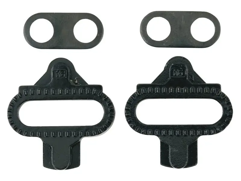 Uitverkoop Schoenplaatjes SM-SH51 Spd Zonder Borgplaatje