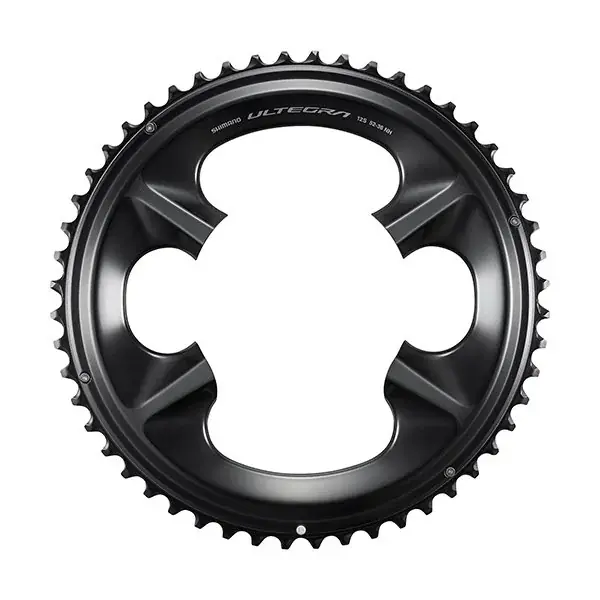 Shimano Kettingblad Ultegra R8100 52T 2x12sp Seizoensaanbieding