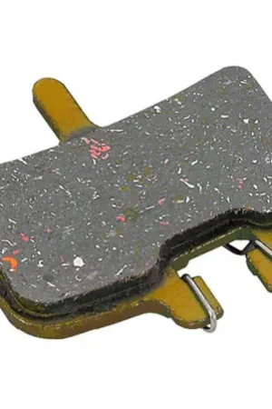 Dagaanbieding Marwi union schijfremblok dbp-01s sintered hayes promax 438101