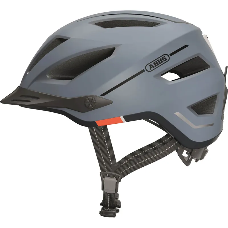 Merkproduct Abus helm Pedelec 2.0 glacier blue L 56-62cm NTA 8776