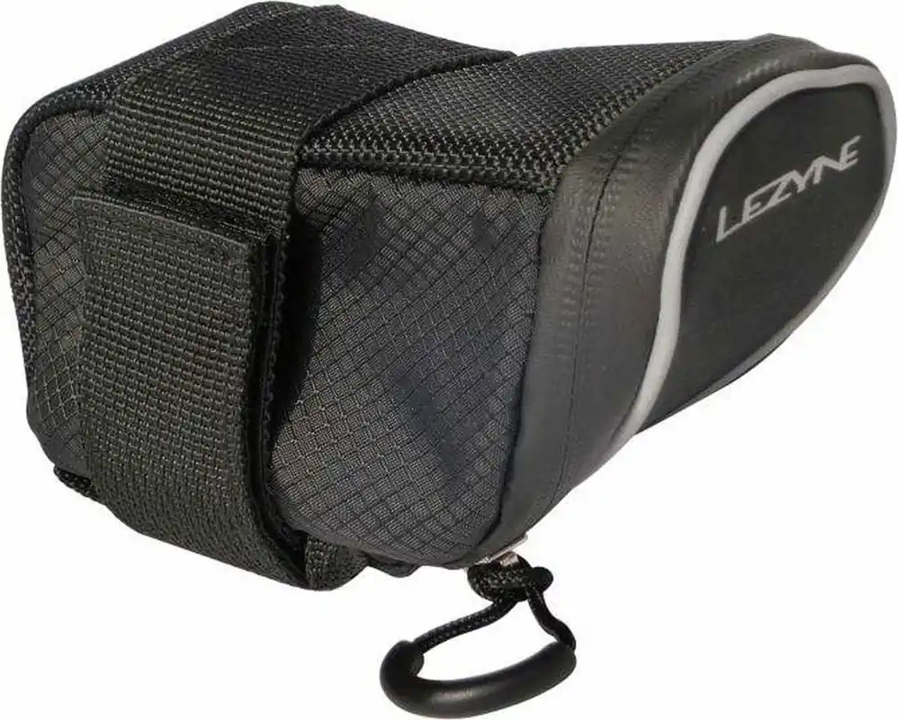 Actieprijs Saddle Bag Micro Caddy M Black