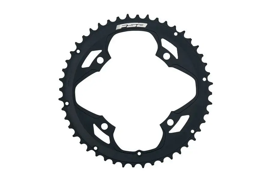 Hete Deal Fsa (370-0044005050) Kettingblad Pro Steek 120 50t (wa066) N11 (4-bolt Connection)