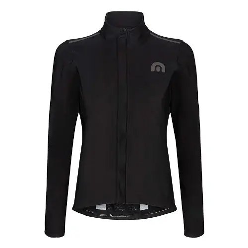 Gereduceerde Prijs 4 Seasons Winter Jacket Women Black M