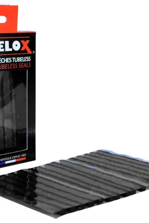 Velox reparatiekoord tubeless 4,5mm 10cm Fabrieksprijs