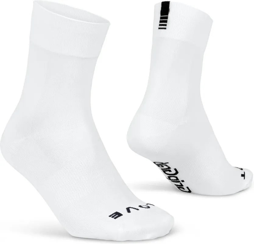 Lightweight SL Sock White S Merkproduct