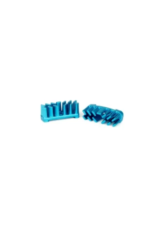 Laatste Versie Elvedes schijfremblok shimano aerostream cool fin bl 6800cf8