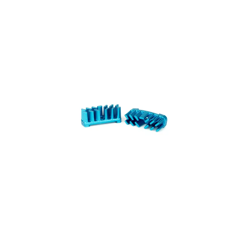 Laatste Versie Elvedes schijfremblok shimano aerostream cool fin bl 6800cf8