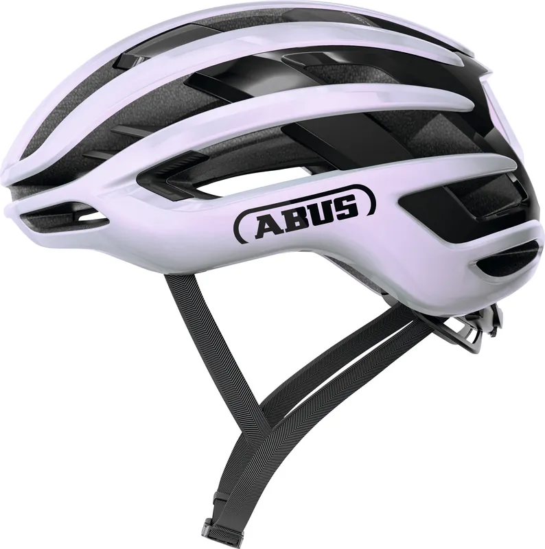 Voordeelprijs Abus helm AirBreaker 2.0 all-in purple L 57-61cm