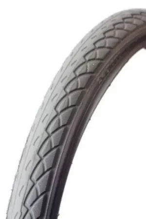 Nu Kopen Deli tire buitenband 28x2.00 50-622 grijs sa-272 breaker reflectie