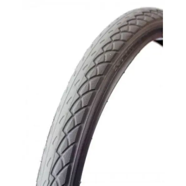 Nu Kopen Deli tire buitenband 28x2.00 50-622 grijs sa-272 breaker reflectie