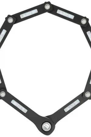 Aanbieding Axa Vouwslot Fold Lite 80 incl.houder