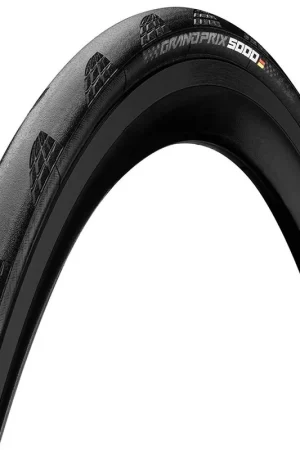 Continental Band GP 5000 Vouw Zwart Merkproduct
