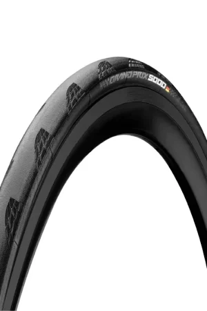 Continental GRAND PRIX 5000 700X30C/ZWART Zwart Finale Uitverkoop