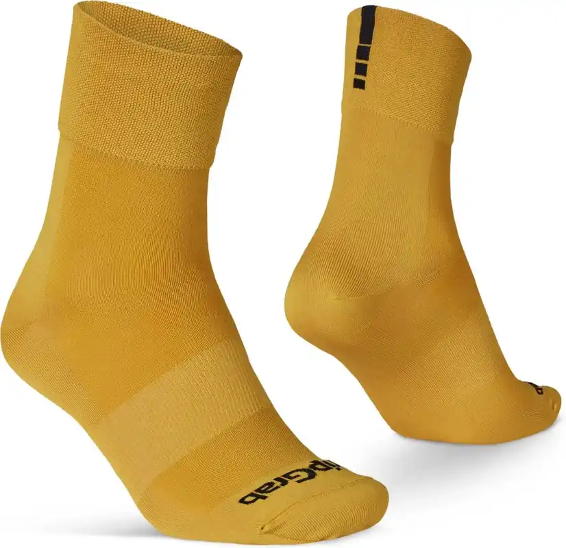 Lightweight SL Mustard Yellow M Rechtstreeks Van De Fabrikant