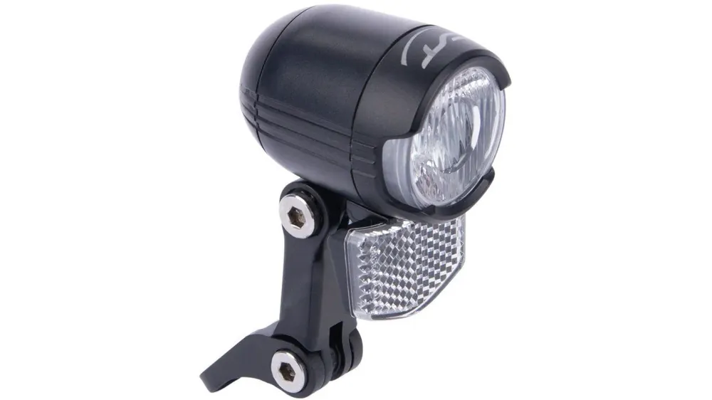 Koplamp Luna 40 E+Led 40 Lux 6-48V Hete Deal
