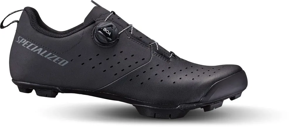 Recon 1.0 MTB Shoe Black 43 Koop Online