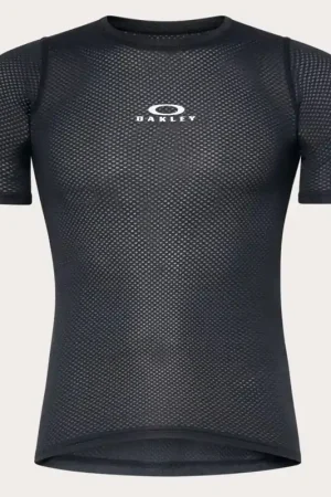 Actieprijs Endurance base layer Short Sleeve Black XL