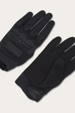Switchback MTB Glove 2.0 Blackout L Gereduceerde Prijs