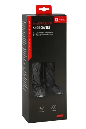 Lampa waterdichte overschoen S (38-39) Laatste Versie