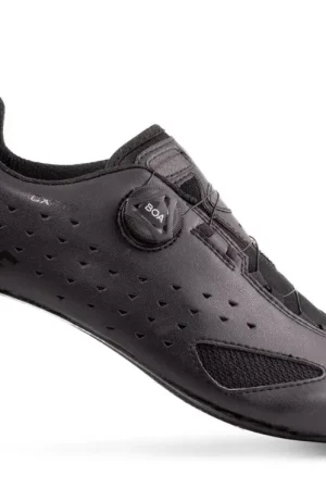 Snelle Levering Lake CX219 Black maat 47