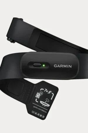 Hartslagband HRM 200 M/XL Laatste Versie