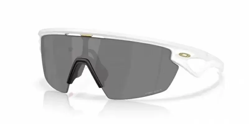 Exclusieve Aanbieding Sphaera Matte White Prizm Black