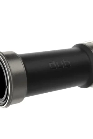 Sram TRAPD CUPS DUB PRESSFIT MTB 89-92MM Zwart Bestseller
